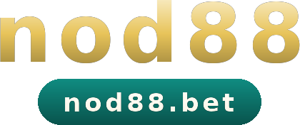 nod88 logo